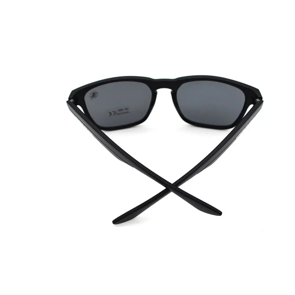 White Claw Black Sunglasses - UV 400 Protection - BRAND NEW